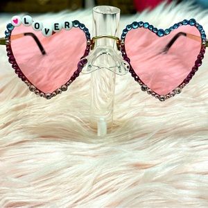 Taylor Swift Bling Sunglasses 🕶️